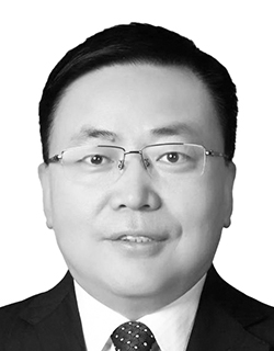 China's Communist Party: who are the new faces in the 20th